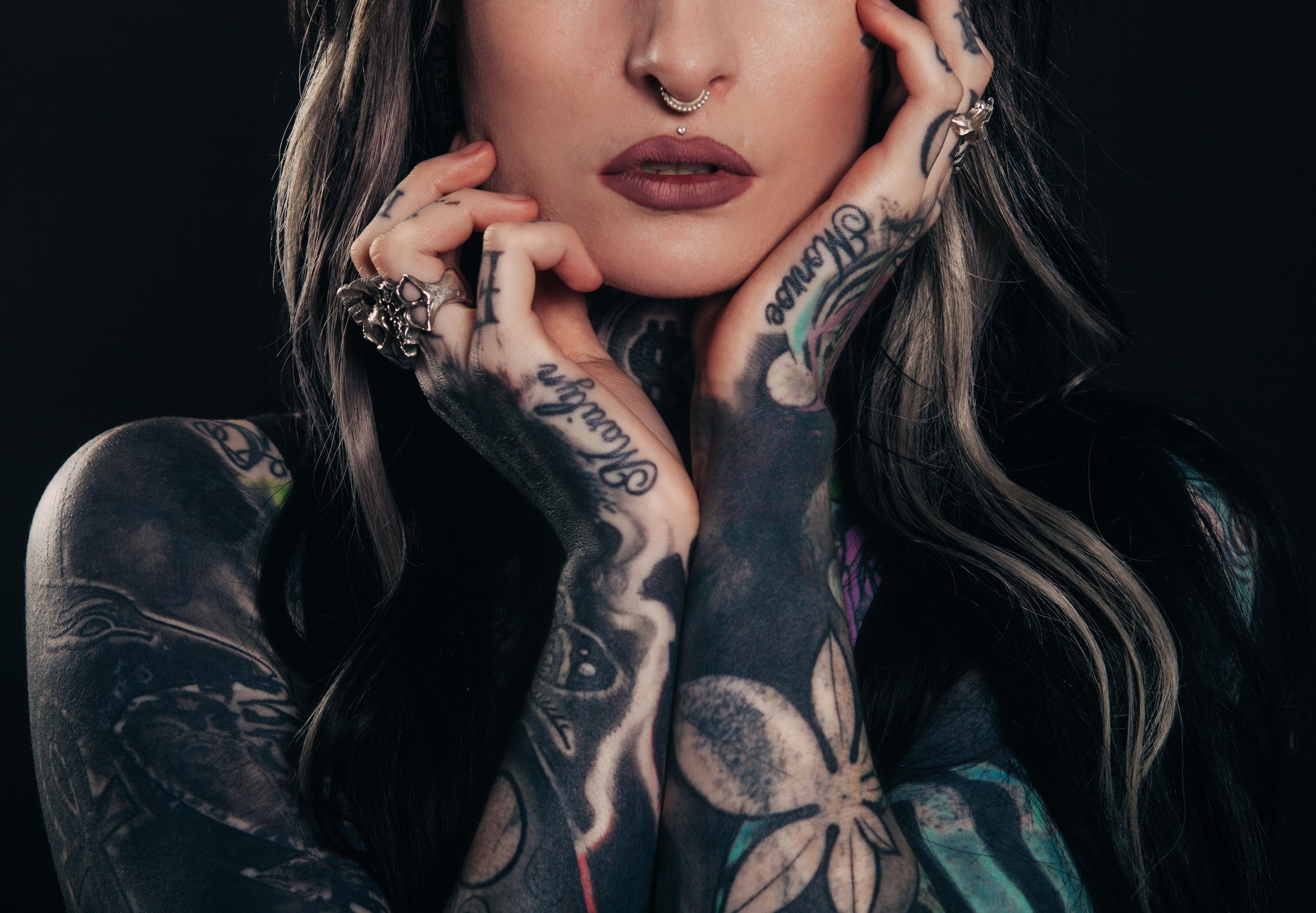 Pierced&Lovely