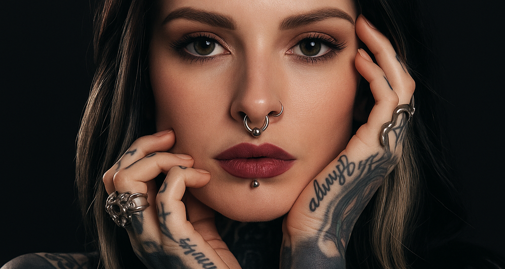 VCH Piercing Guide – Clit Hood Piercing, Pain, Healing & Jewellery