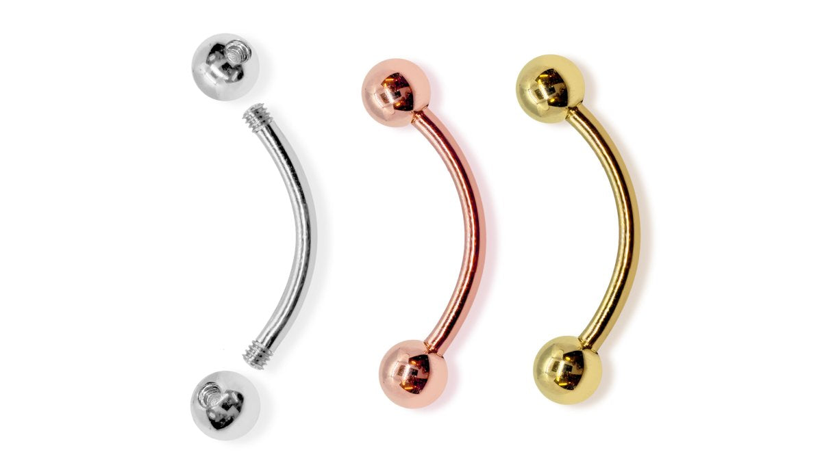 Durable Body Jewelry for Sensitive Skin: 2026 Guide