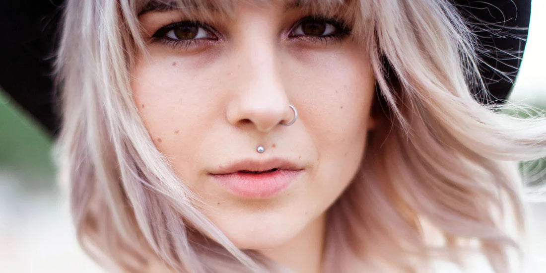 Everything You Need to Know About Medusa Piercing Jewelry