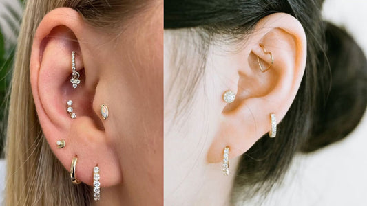Everything You Need to Know About Rook Piercing