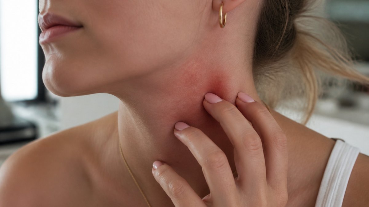 How to Tell If Gold Jewelry Is Causing Your Reaction