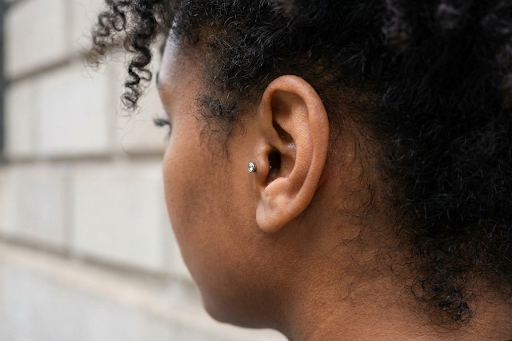 What Is a Tragus Piercing?