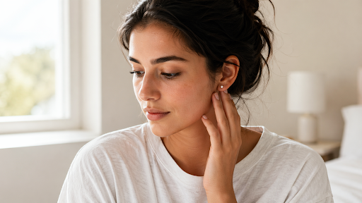 Signs Your Piercing Is Healing vs Infected: How to Tell the Difference