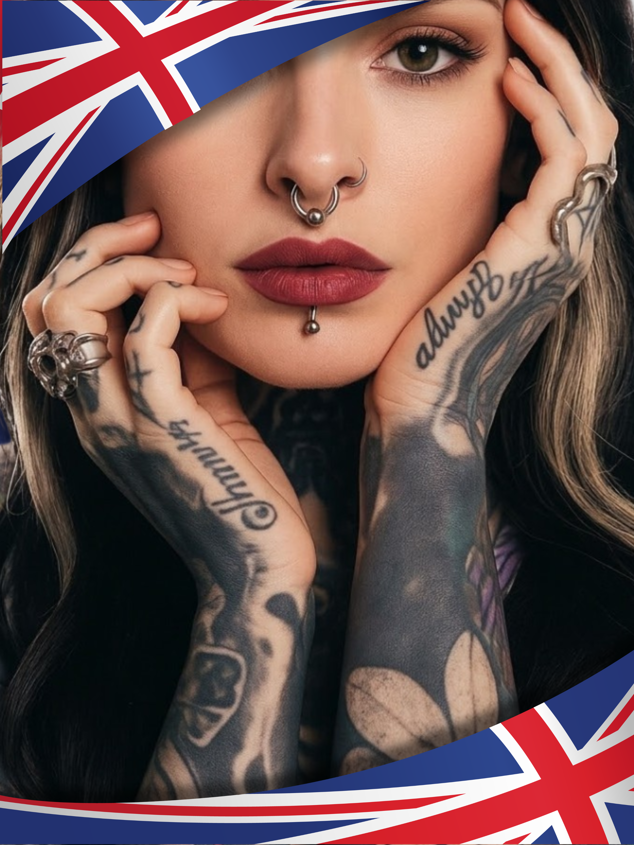 Pierced&Lovely