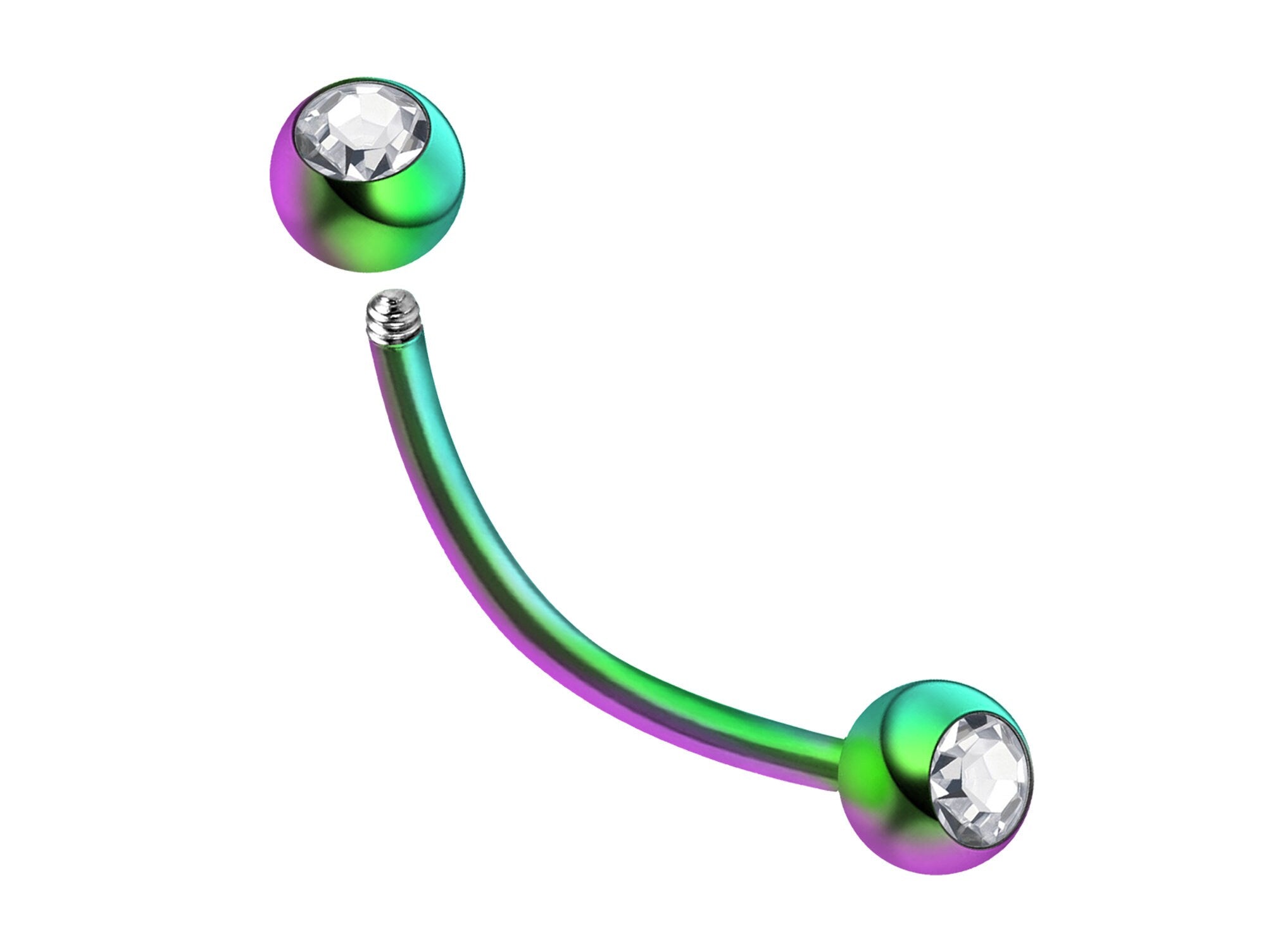 Vertical Clit Hood Piercings | Rings & Barbells Pierced and Lovely Vertical Clit Hood Piercings | Rings & Barbells Pierced and Lovely