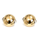 Titanium Loose Spring Ball for Captive Bead Rings BCR: Body Piercing Replacement Parts
