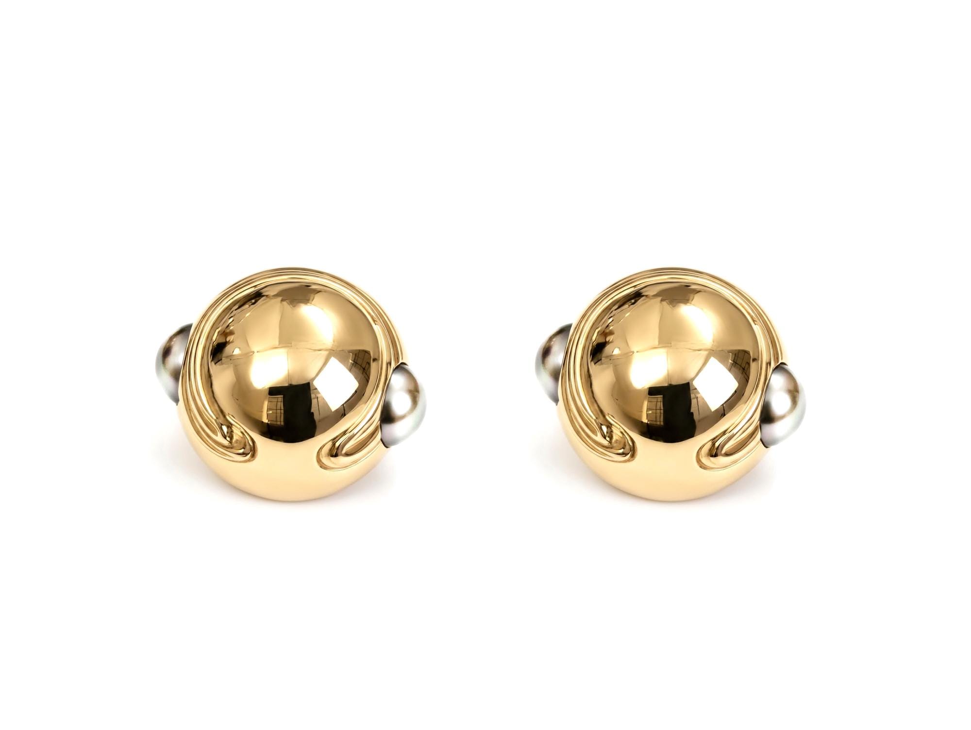 Titanium Loose Spring Ball for Captive Bead Rings BCR: Body Piercing Replacement Parts