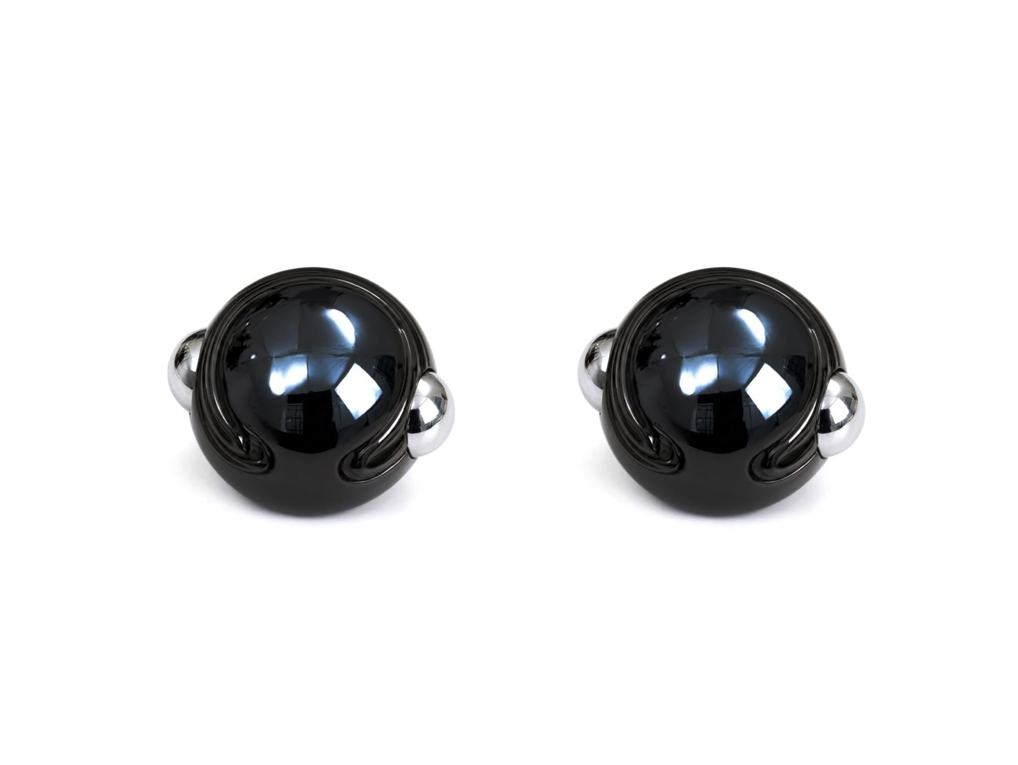 Titanium Loose Spring Ball for Captive Bead Rings BCR: Body Piercing Replacement Parts