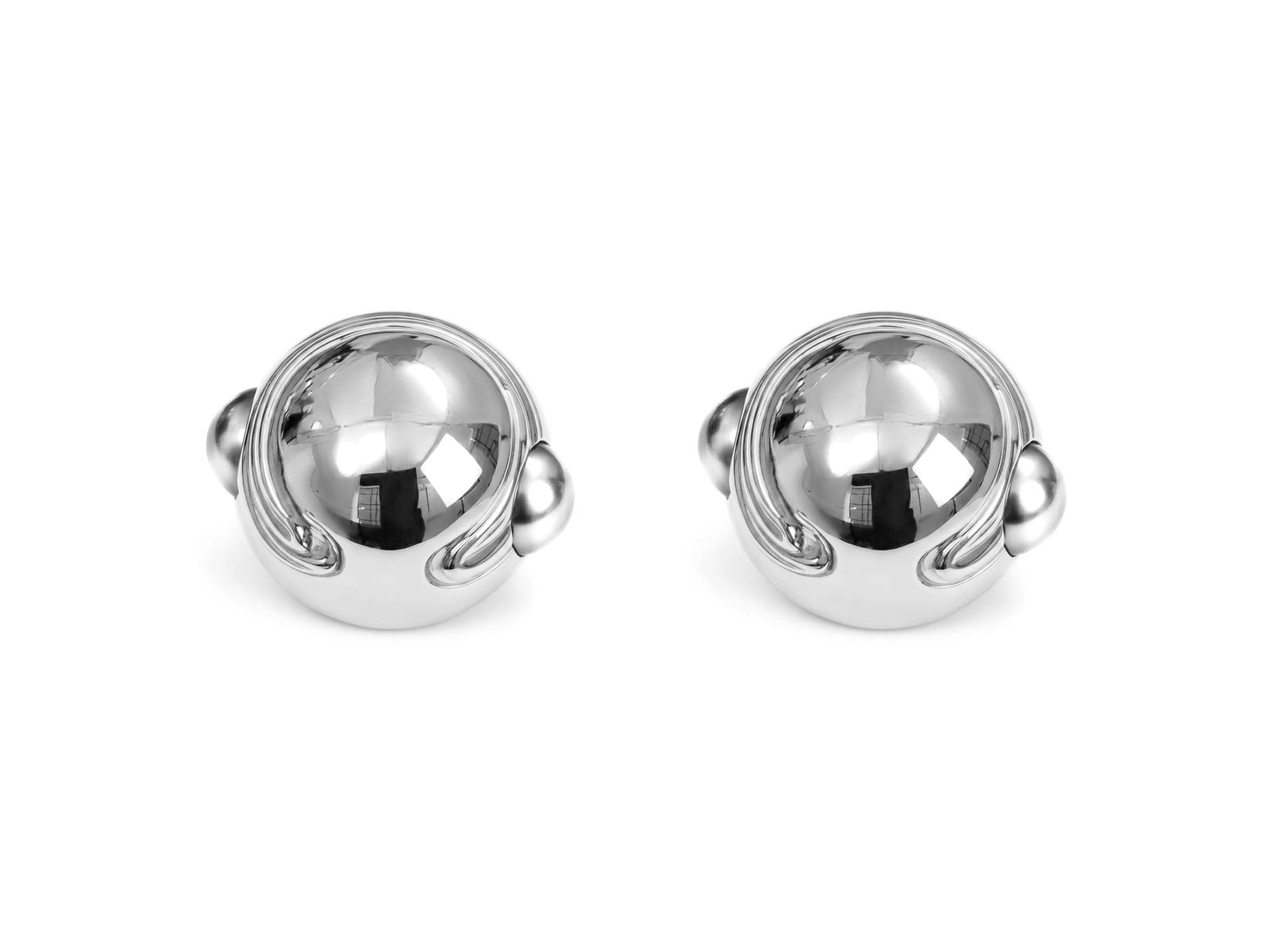 Titanium Loose Spring Ball for Captive Bead Rings BCR: Body Piercing Replacement Parts