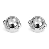 Titanium Loose Spring Ball for Captive Bead Rings BCR: Body Piercing Replacement Parts