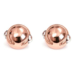 Titanium Loose Spring Ball for Captive Bead Rings BCR: Body Piercing Replacement Parts